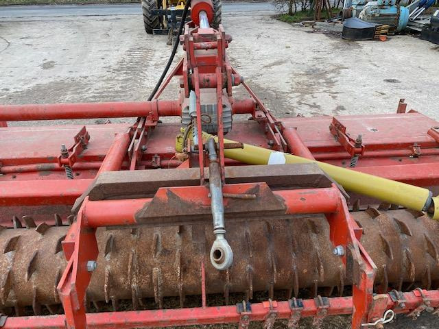 Maquina para lavrar a terra Rau RE 30: foto 13 Maquina para lavrar a terra Rau RE 30: foto 13