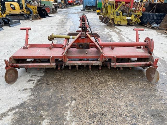 Maquina para lavrar a terra Rau RE 30: foto 17 Maquina para lavrar a terra Rau RE 30: foto 17