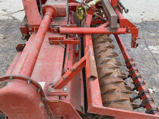 Maquina para lavrar a terra Rau RE 30: foto 16 Maquina para lavrar a terra Rau RE 30: foto 16