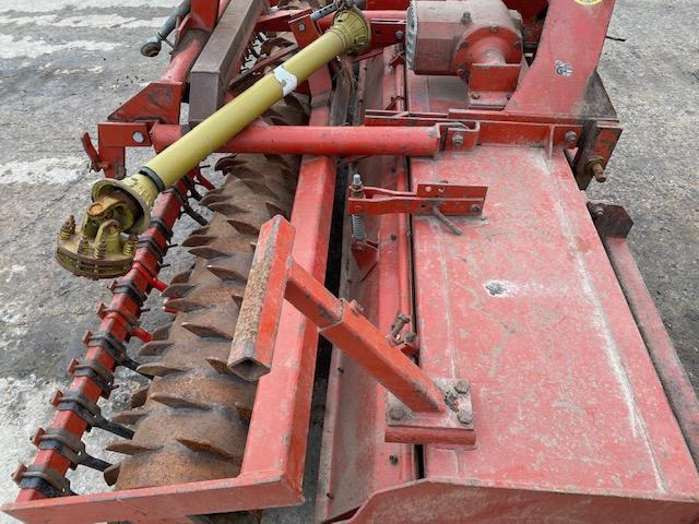 Maquina para lavrar a terra Rau RE 30: foto 15 Maquina para lavrar a terra Rau RE 30: foto 15