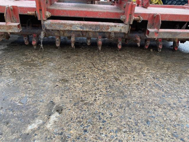 Maquina para lavrar a terra Rau RE 30: foto 8 Maquina para lavrar a terra Rau RE 30: foto 8