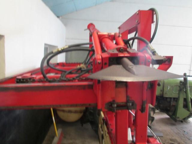 Siloschneider - Equipamento para silagem: foto 5 Siloschneider - Equipamento para silagem: foto 5