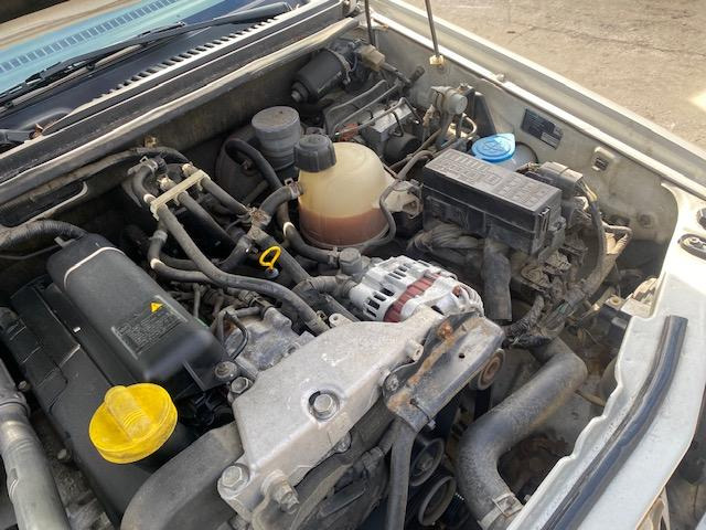 Automóvel Suzuki Jimny: foto 14