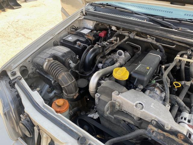 Automóvel Suzuki Jimny: foto 15