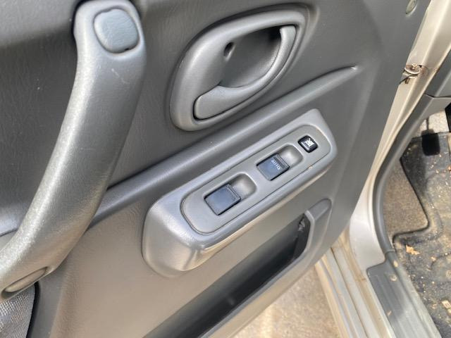 Automóvel Suzuki Jimny: foto 11