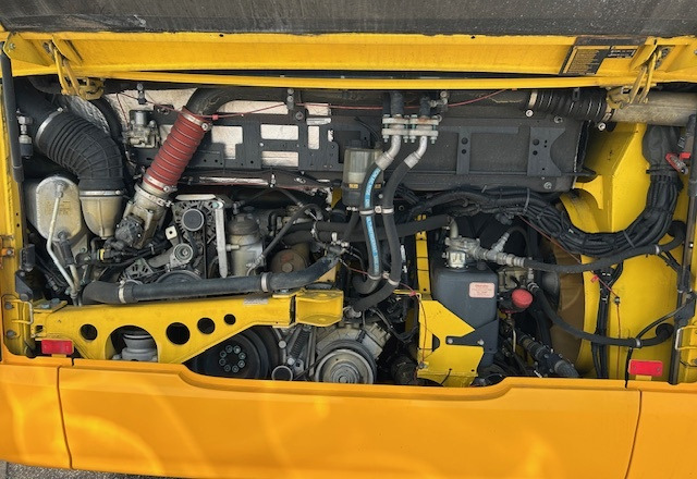 MAN Lions City A21 EZ 2020 - Ônibus urbano: foto 5 MAN Lions City A21 EZ 2020 - Ônibus urbano: foto 5