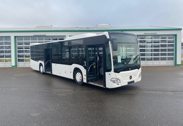 MB Citaro C2 EZ 2017 - Ônibus urbano: foto 2 MB Citaro C2 EZ 2017 - Ônibus urbano: foto 2