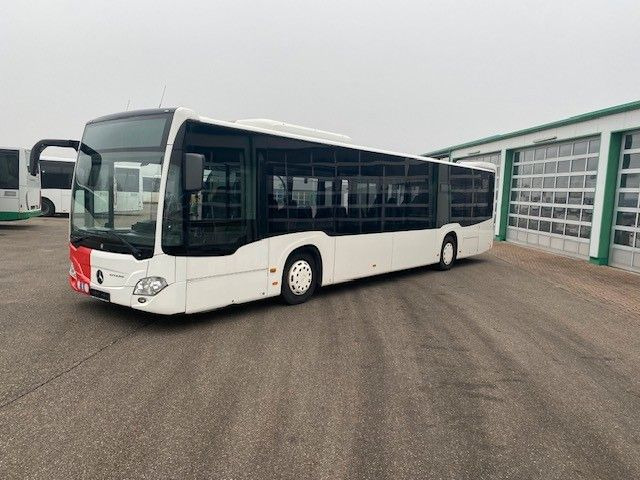 Mercedes-Benz 5x Citaro C2 KLIMA EURO 6 LAWO ZF EcoLife - Ônibus urbano: foto 5 Mercedes-Benz 5x Citaro C2 KLIMA EURO 6 LAWO ZF EcoLife - Ônibus urbano: foto 5