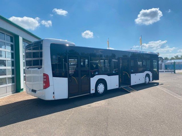 Mercedes-Benz Citaro C2 KLIMA EURO 6 Automatik ZF EcoLife - Ônibus urbano: foto 4 Mercedes-Benz Citaro C2 KLIMA EURO 6 Automatik ZF EcoLife - Ônibus urbano: foto 4