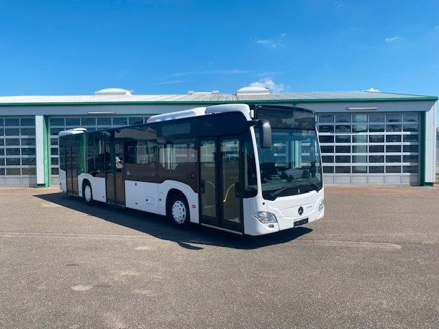 Mercedes-Benz Citaro C2 KLIMA EURO 6 Automatik ZF EcoLife - Ônibus urbano: foto 1 Mercedes-Benz Citaro C2 KLIMA EURO 6 Automatik ZF EcoLife - Ônibus urbano: foto 1