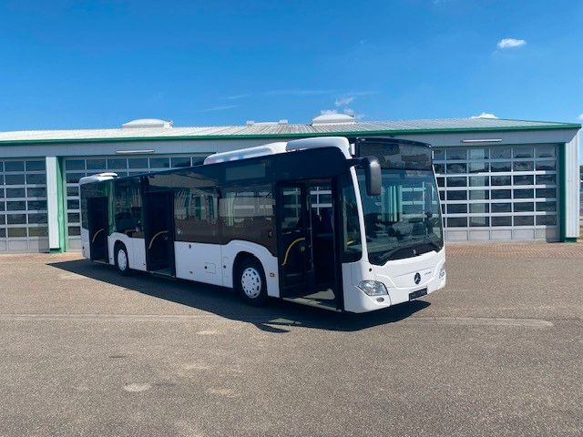 Mercedes-Benz Citaro C2 KLIMA EURO 6 Automatik ZF EcoLife - Ônibus urbano: foto 2 Mercedes-Benz Citaro C2 KLIMA EURO 6 Automatik ZF EcoLife - Ônibus urbano: foto 2