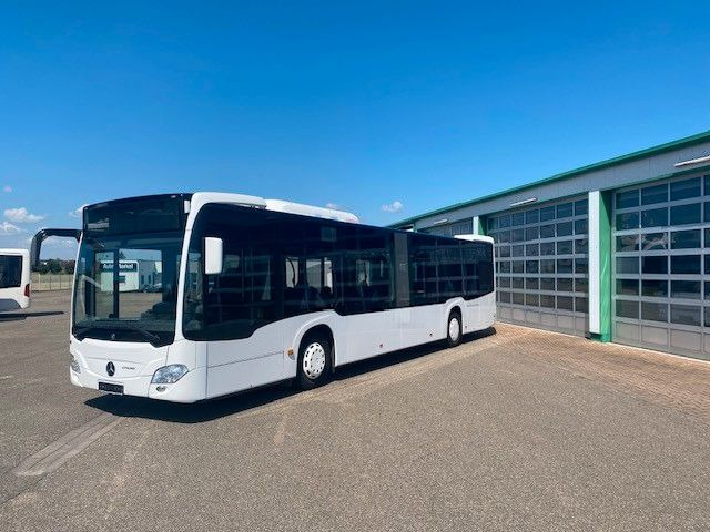 Mercedes-Benz Citaro C2 KLIMA EURO 6 Automatik ZF EcoLife - Ônibus urbano: foto 5 Mercedes-Benz Citaro C2 KLIMA EURO 6 Automatik ZF EcoLife - Ônibus urbano: foto 5