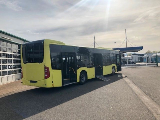 Mercedes-Benz Citaro KLIMA LAWO ZF EcoLife - Ônibus urbano: foto 5 Mercedes-Benz Citaro KLIMA LAWO ZF EcoLife - Ônibus urbano: foto 5