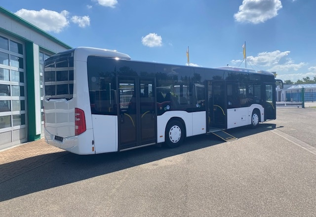 Mercedes CITARO C2    EZ 2020 - Ônibus urbano: foto 4 Mercedes CITARO C2    EZ 2020 - Ônibus urbano: foto 4