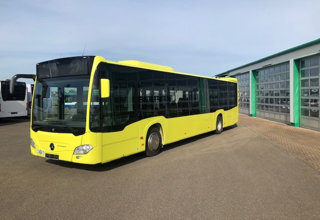 Mercedes Citaro C2   EZ 2016 - Ônibus urbano: foto 2 Mercedes Citaro C2   EZ 2016 - Ônibus urbano: foto 2