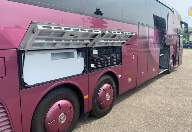 SETRA S 516HDH    EZ 2017 - Autocarro: foto 5 SETRA S 516HDH    EZ 2017 - Autocarro: foto 5