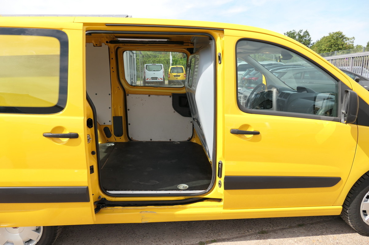 Furgão compacto FIAT Scudo 12 L2H1 COC: foto 6