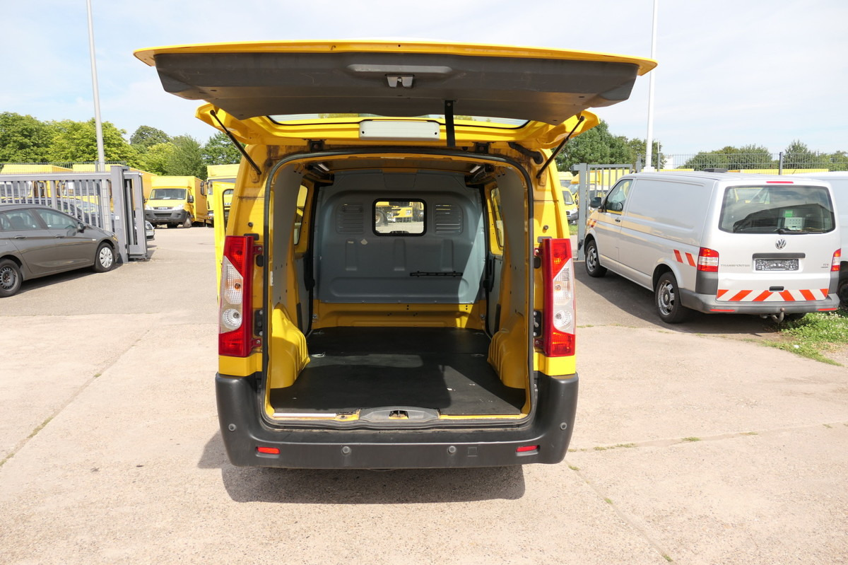 Furgão compacto FIAT Scudo 12 L2H1 COC: foto 5