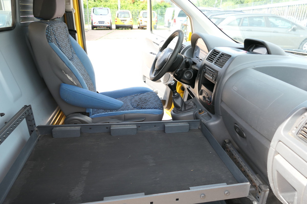 Furgão compacto FIAT Scudo 12 L2H1 COC: foto 8
