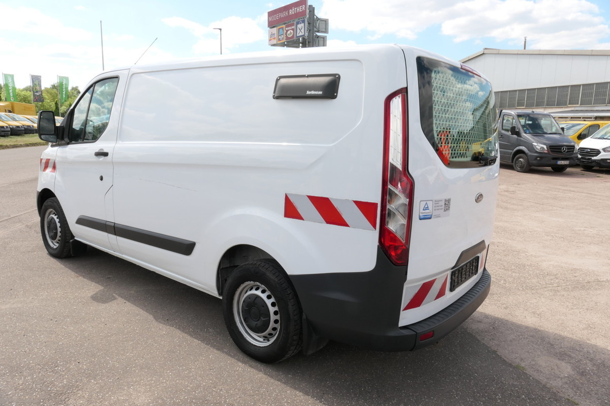 FORD Transit Custom 2,2l TDCI L1H1 KLIMA SORTIMO WERK - Furgão compacto: foto 5 FORD Transit Custom 2,2l TDCI L1H1 KLIMA SORTIMO WERK - Furgão compacto: foto 5