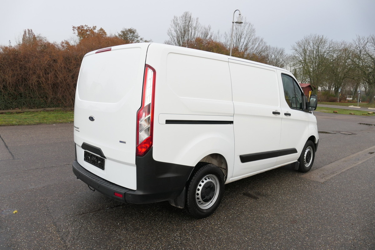 FORD Transit Custom 280 TDCI L1H1 COC KLIMA - Furgão compacto: foto 5 FORD Transit Custom 280 TDCI L1H1 COC KLIMA - Furgão compacto: foto 5