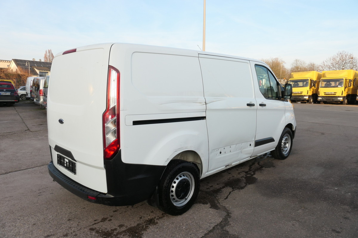 FORD Transit Custom 280 TDCI L1H1 COC KLIMA - Furgão compacto: foto 3 FORD Transit Custom 280 TDCI L1H1 COC KLIMA - Furgão compacto: foto 3