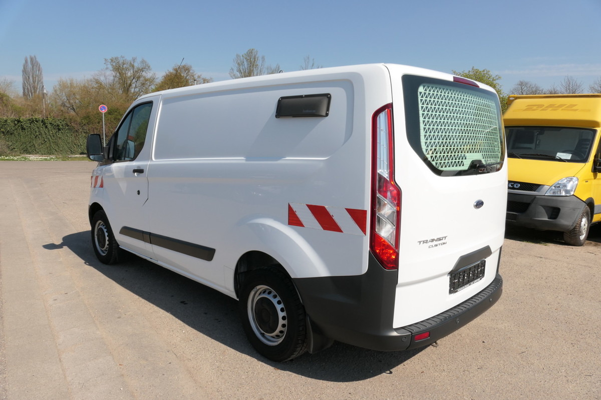 FORD Transit Custom 290 2.0 TDCi KLIMA TEMPOMAT WERKS - Furgão compacto: foto 5 FORD Transit Custom 290 2.0 TDCi KLIMA TEMPOMAT WERKS - Furgão compacto: foto 5