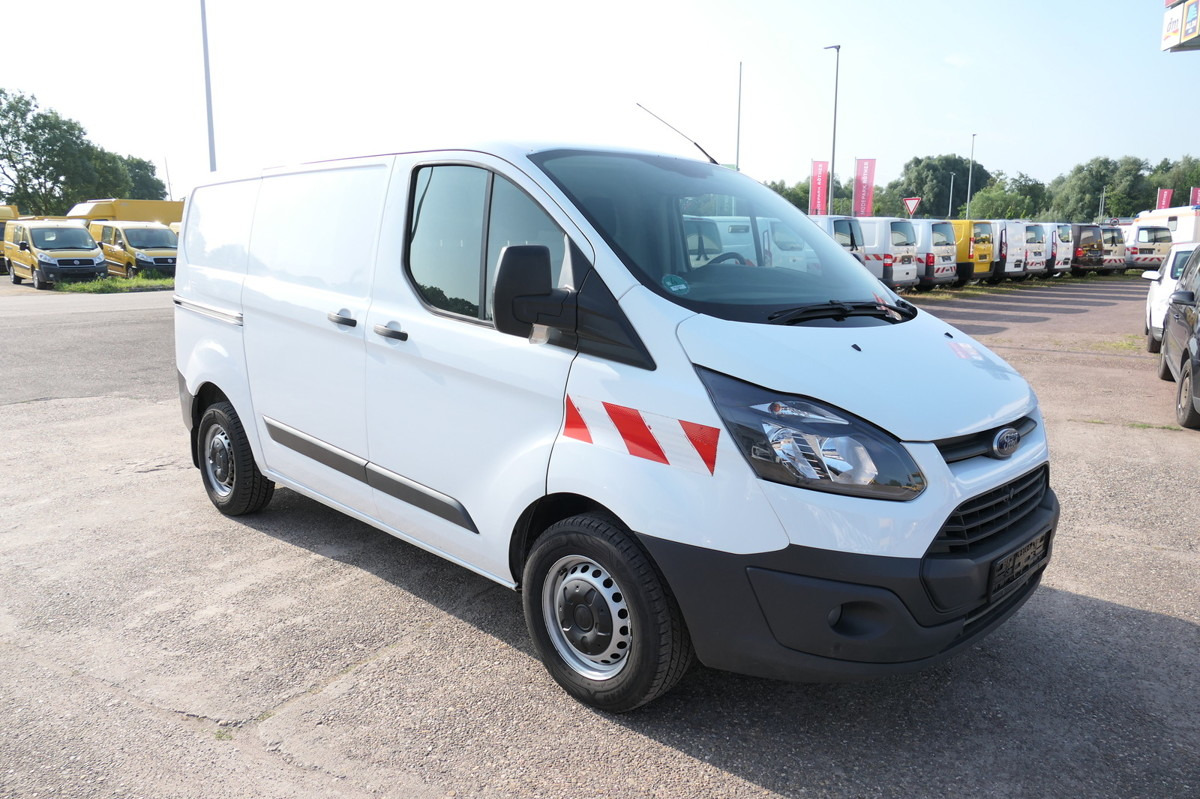 FORD Transit Custom 290 2.0 TDCi KLIMA WERKSTATTEINBA - Furgão compacto: foto 3 FORD Transit Custom 290 2.0 TDCi KLIMA WERKSTATTEINBA - Furgão compacto: foto 3