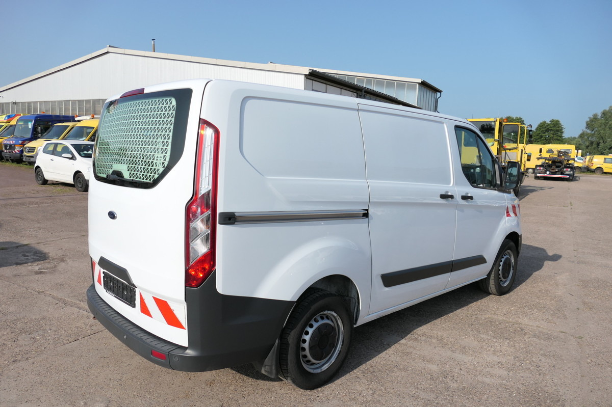 FORD Transit Custom 290 2.0 TDCi KLIMA WERKSTATTEINBA - Furgão compacto: foto 4 FORD Transit Custom 290 2.0 TDCi KLIMA WERKSTATTEINBA - Furgão compacto: foto 4