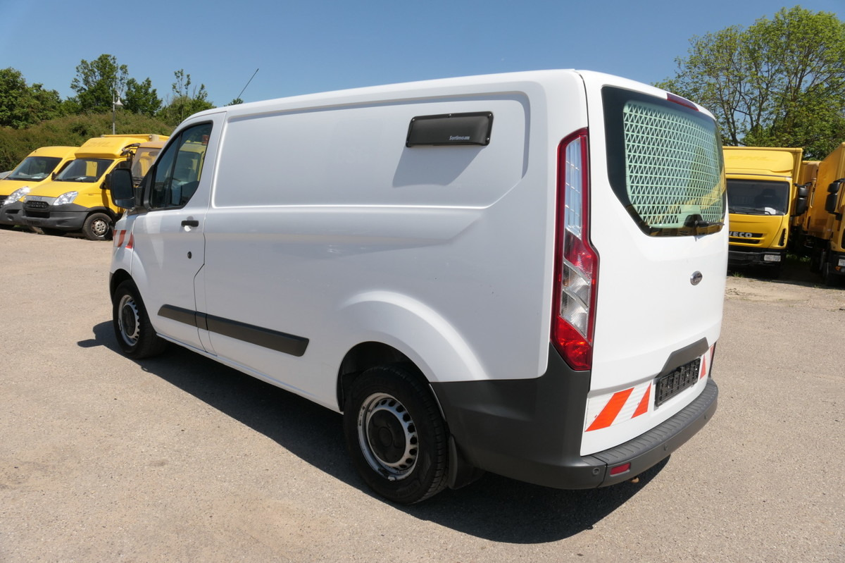 FORD Transit Custom 290 2.0 TDCi KLIMA WERKSTATTEINBA - Furgão compacto: foto 5 FORD Transit Custom 290 2.0 TDCi KLIMA WERKSTATTEINBA - Furgão compacto: foto 5