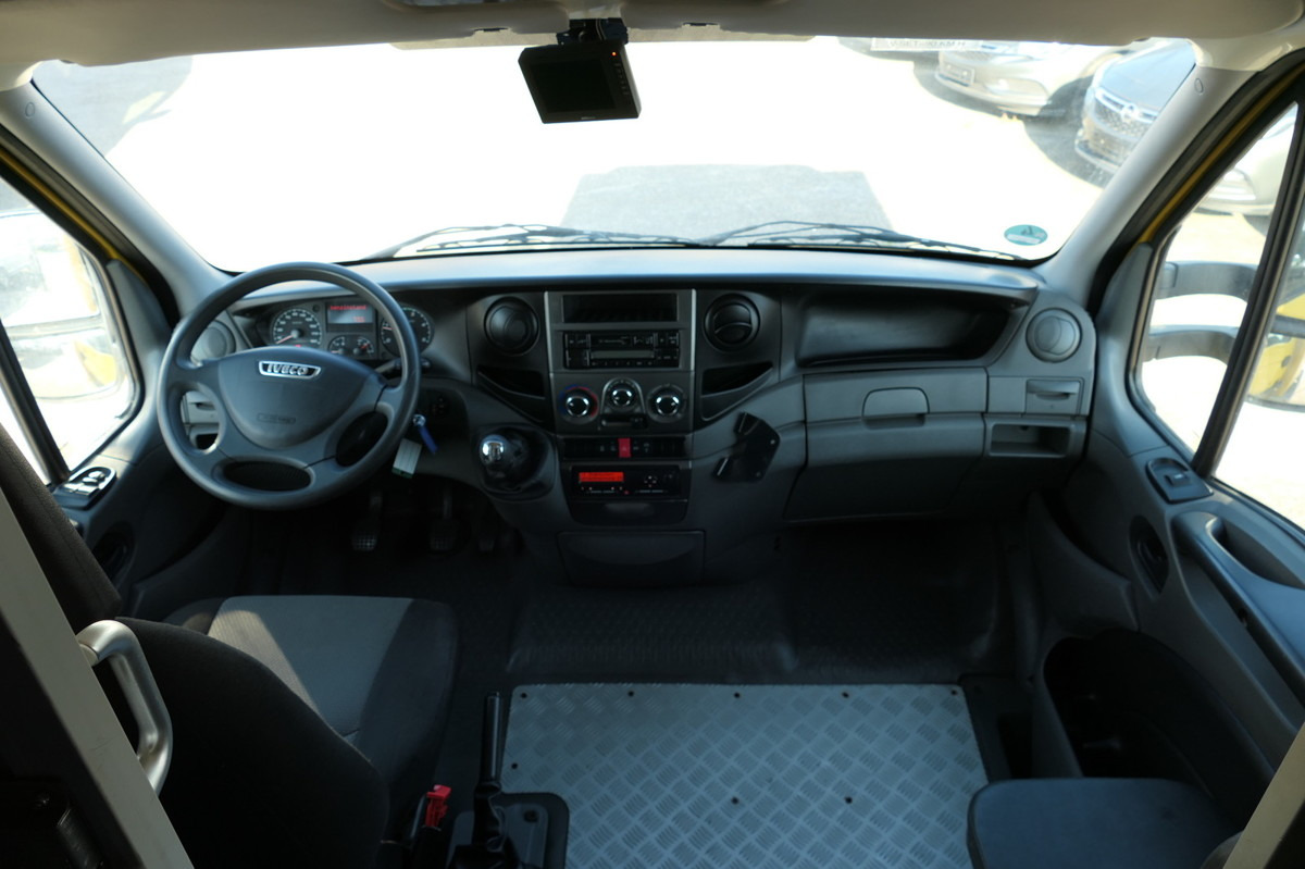 Leasing de IVECO Daily 50C14 Erdgas Kurz COC IVECO Daily 50C14 Erdgas Kurz COC: foto 6 Leasing de IVECO Daily 50C14 Erdgas Kurz COC IVECO Daily 50C14 Erdgas Kurz COC: foto 6