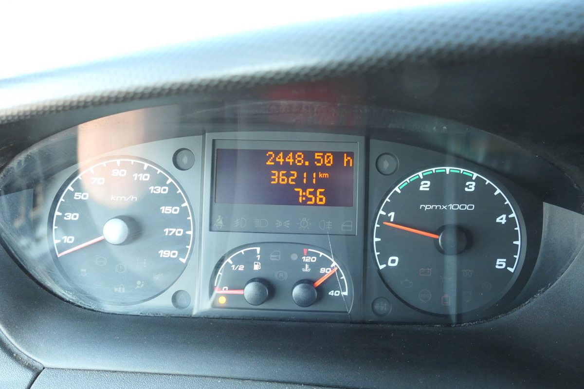 Leasing de IVECO Daily 50C14 Erdgas Kurz COC IVECO Daily 50C14 Erdgas Kurz COC: foto 12 Leasing de IVECO Daily 50C14 Erdgas Kurz COC IVECO Daily 50C14 Erdgas Kurz COC: foto 12