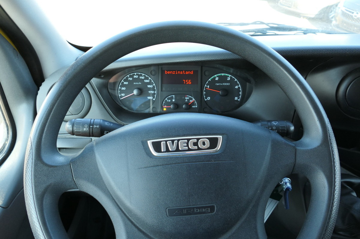 Leasing de IVECO Daily 50C14 Erdgas Kurz COC IVECO Daily 50C14 Erdgas Kurz COC: foto 11 Leasing de IVECO Daily 50C14 Erdgas Kurz COC IVECO Daily 50C14 Erdgas Kurz COC: foto 11