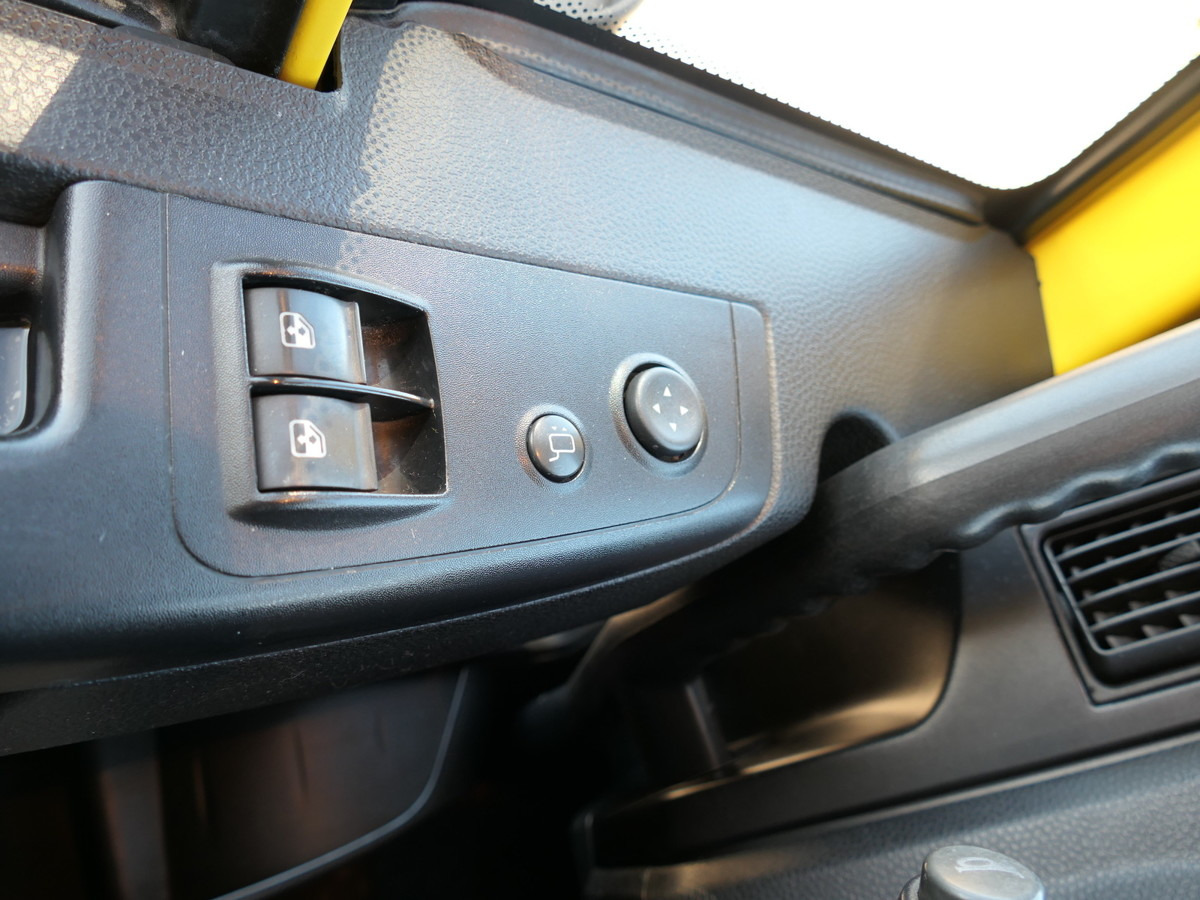 Camião de lona IVECO EuroCargo ML 120 E 25 EURO-6 AHK LBW 3-SITZER Co: foto 16