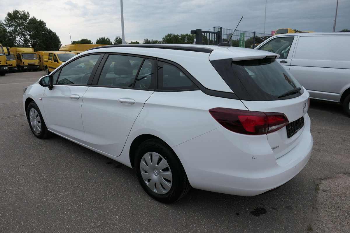 OPEL Astra Sports Tourer 1.5 CDTI KLIMA - Carrinha: foto 4 OPEL Astra Sports Tourer 1.5 CDTI KLIMA - Carrinha: foto 4
