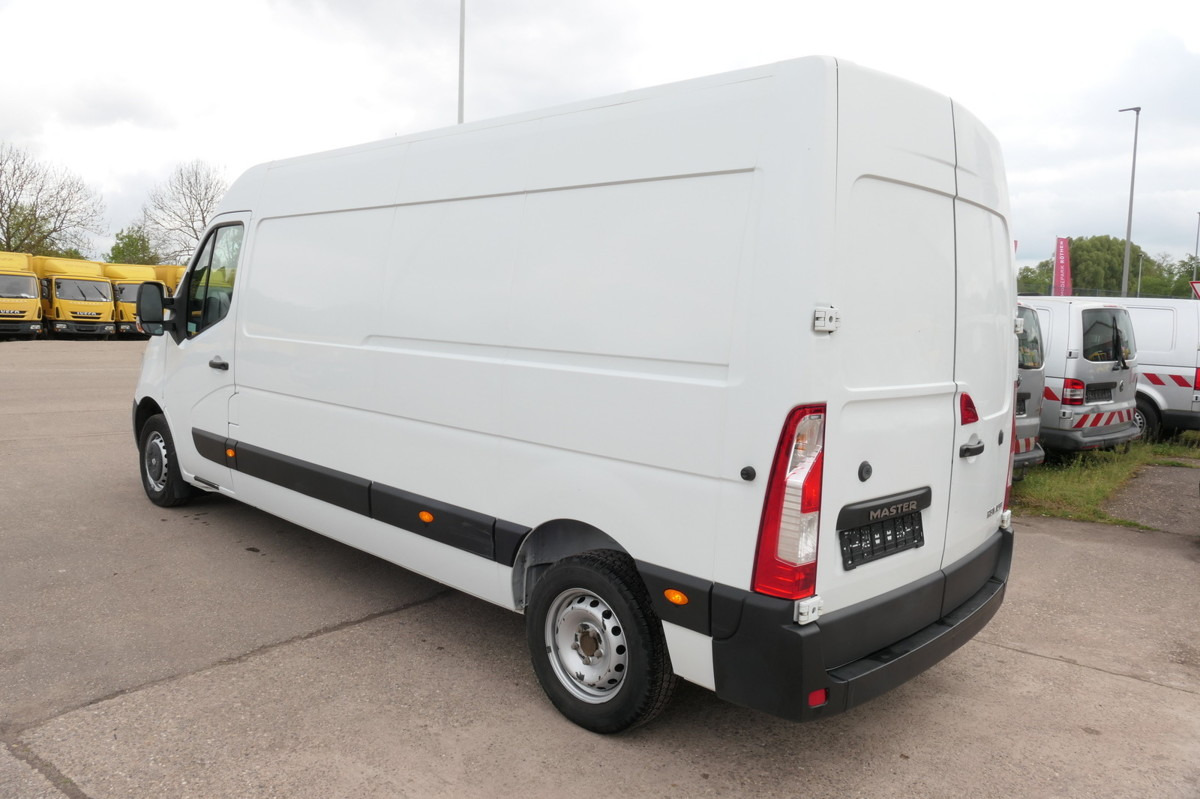 RENAULT Master 130 dCi L3H2 Euro6 KLIMA COC Regal - Furgão: foto 5 RENAULT Master 130 dCi L3H2 Euro6 KLIMA COC Regal - Furgão: foto 5
