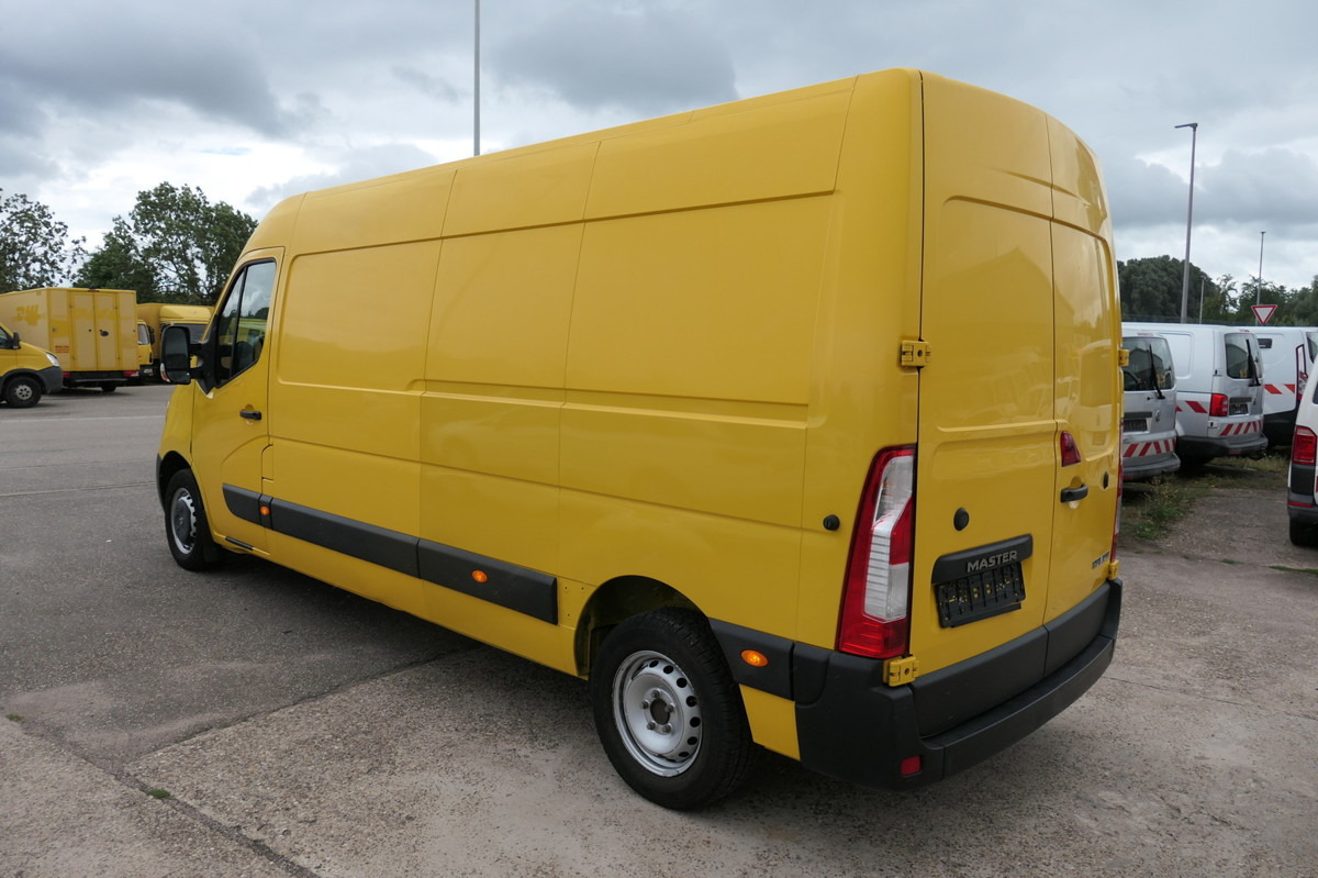 RENAULT Master 130 dCi L3H2 Euro6 KLIMA COC Regal - Furgão: foto 5 RENAULT Master 130 dCi L3H2 Euro6 KLIMA COC Regal - Furgão: foto 5