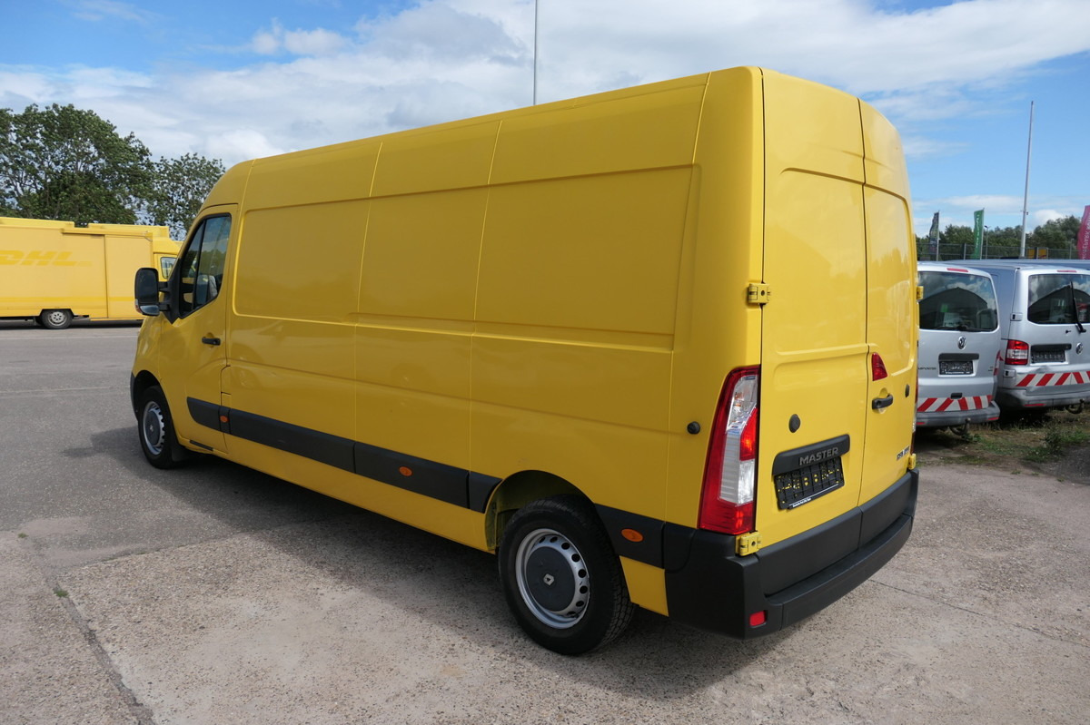 RENAULT Master 130 dCi L3H2 Euro6 KLIMA COC Regal - Furgão: foto 5 RENAULT Master 130 dCi L3H2 Euro6 KLIMA COC Regal - Furgão: foto 5