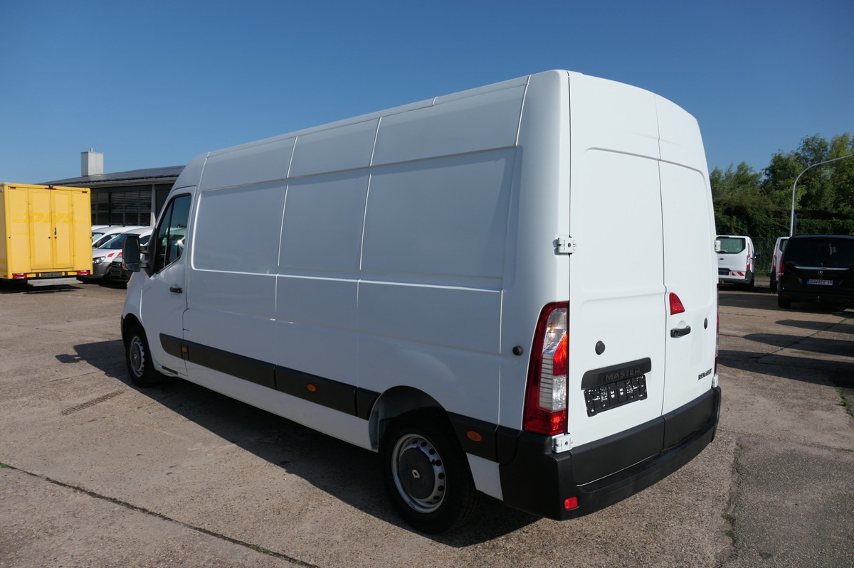 RENAULT Master 130 dCi L3H2 Euro6 KLIMA COC Regal - Furgão: foto 5 RENAULT Master 130 dCi L3H2 Euro6 KLIMA COC Regal - Furgão: foto 5