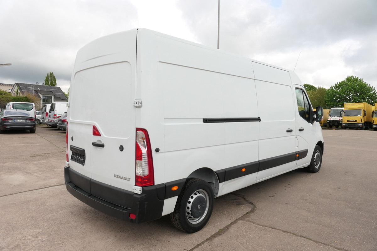 RENAULT Master 130 dCi L3H2 Euro6 KLIMA COC Regal - Furgão: foto 4 RENAULT Master 130 dCi L3H2 Euro6 KLIMA COC Regal - Furgão: foto 4