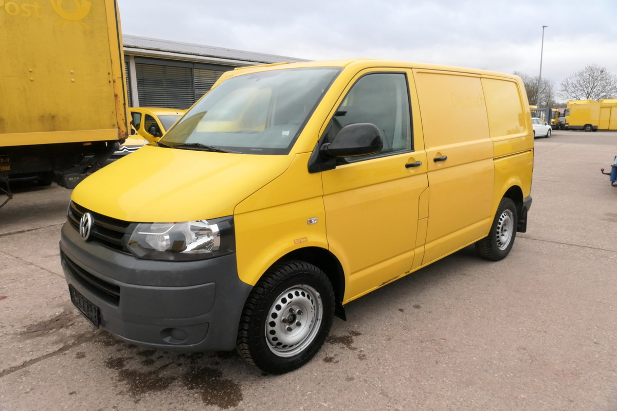 VW T5 Transporter 2.0 TDI 2-Sitzer PARKTRONIK EUR5 - Furgão compacto: foto 3 VW T5 Transporter 2.0 TDI 2-Sitzer PARKTRONIK EUR5 - Furgão compacto: foto 3