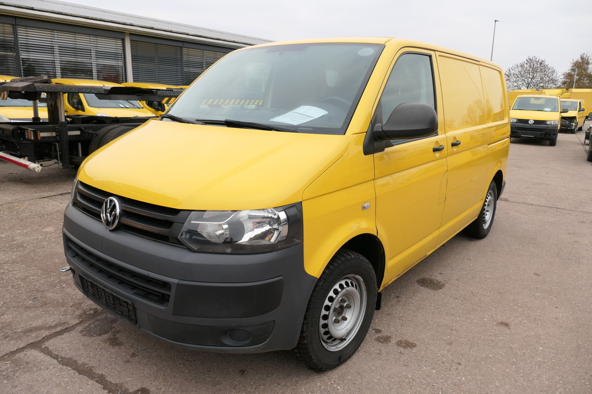 VW T5 Transporter 2.0 TDI EURO-5 CoC PARKTRONIK - Furgão compacto: foto 3 VW T5 Transporter 2.0 TDI EURO-5 CoC PARKTRONIK - Furgão compacto: foto 3