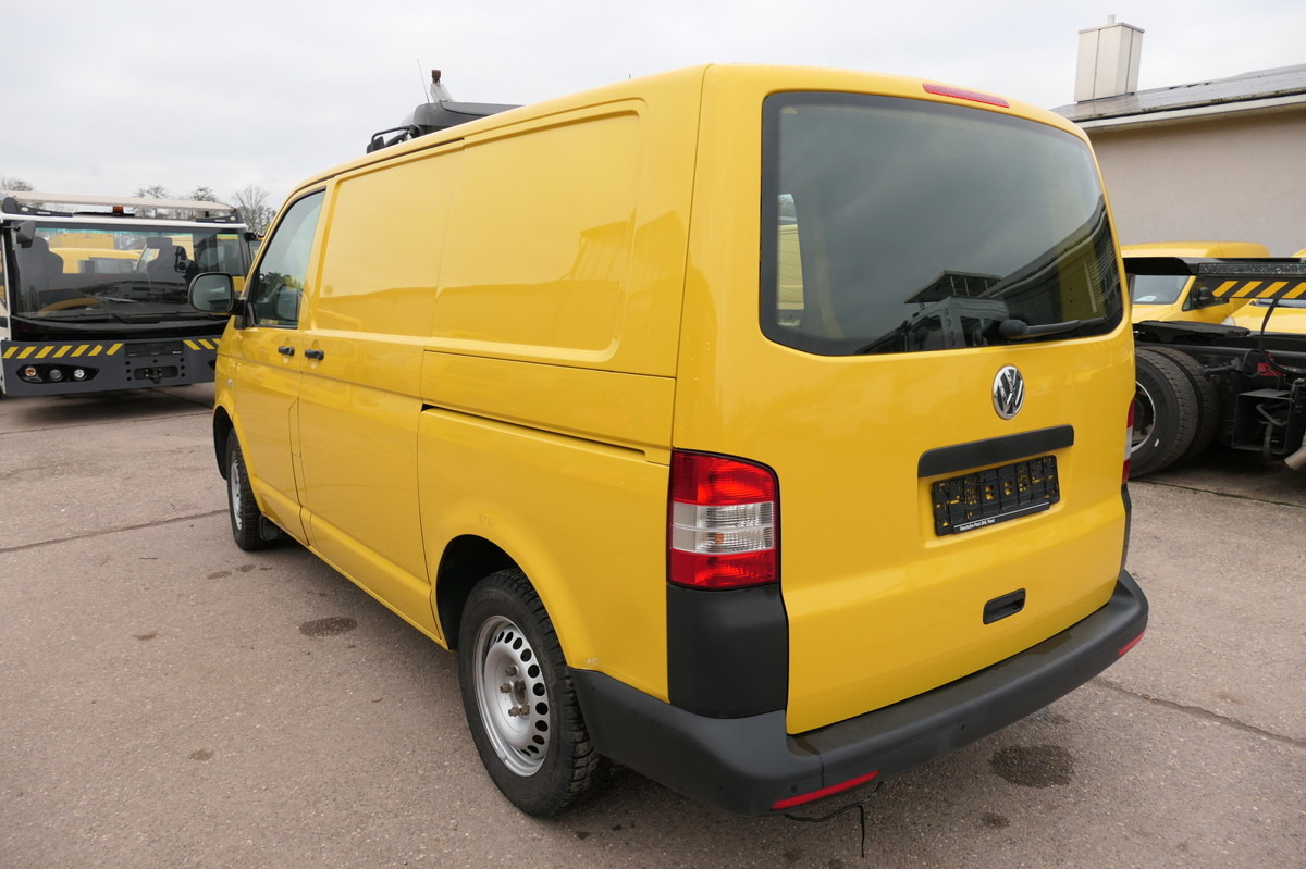 VW T5 Transporter 2.0 TDI EURO-5 CoC PARKTRONIK - Furgão compacto: foto 5 VW T5 Transporter 2.0 TDI EURO-5 CoC PARKTRONIK - Furgão compacto: foto 5