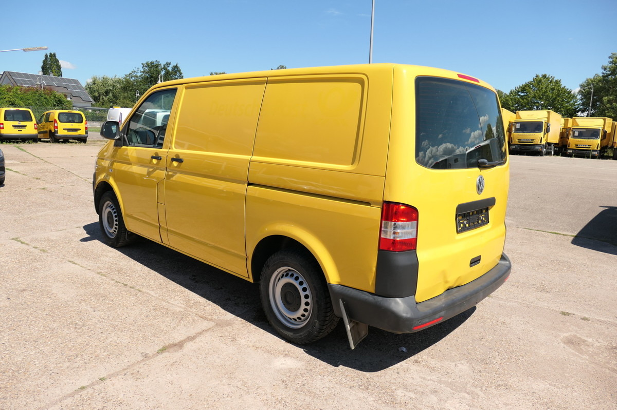 VW T5 Transporter 2.0 TDI EURO-5 CoC PARKTRONIK - Furgão compacto: foto 5 VW T5 Transporter 2.0 TDI EURO-5 CoC PARKTRONIK - Furgão compacto: foto 5