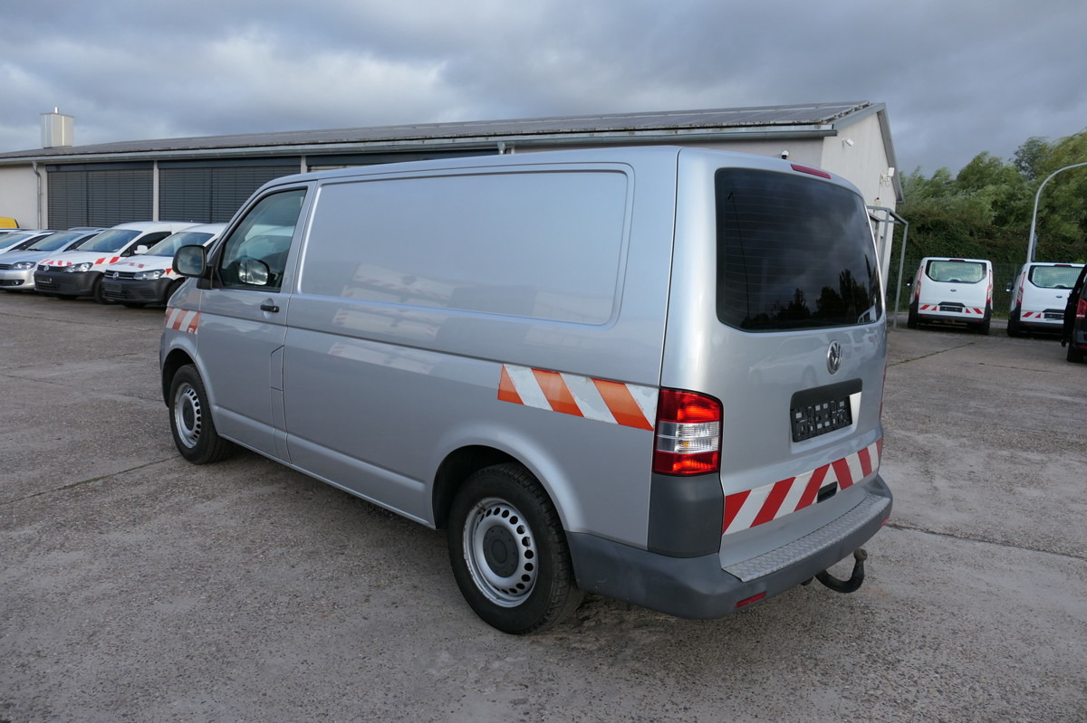VW T5 Transporter 2.0 TDI KLIMA AHK Werkstatteinbau - Furgão compacto: foto 5 VW T5 Transporter 2.0 TDI KLIMA AHK Werkstatteinbau - Furgão compacto: foto 5