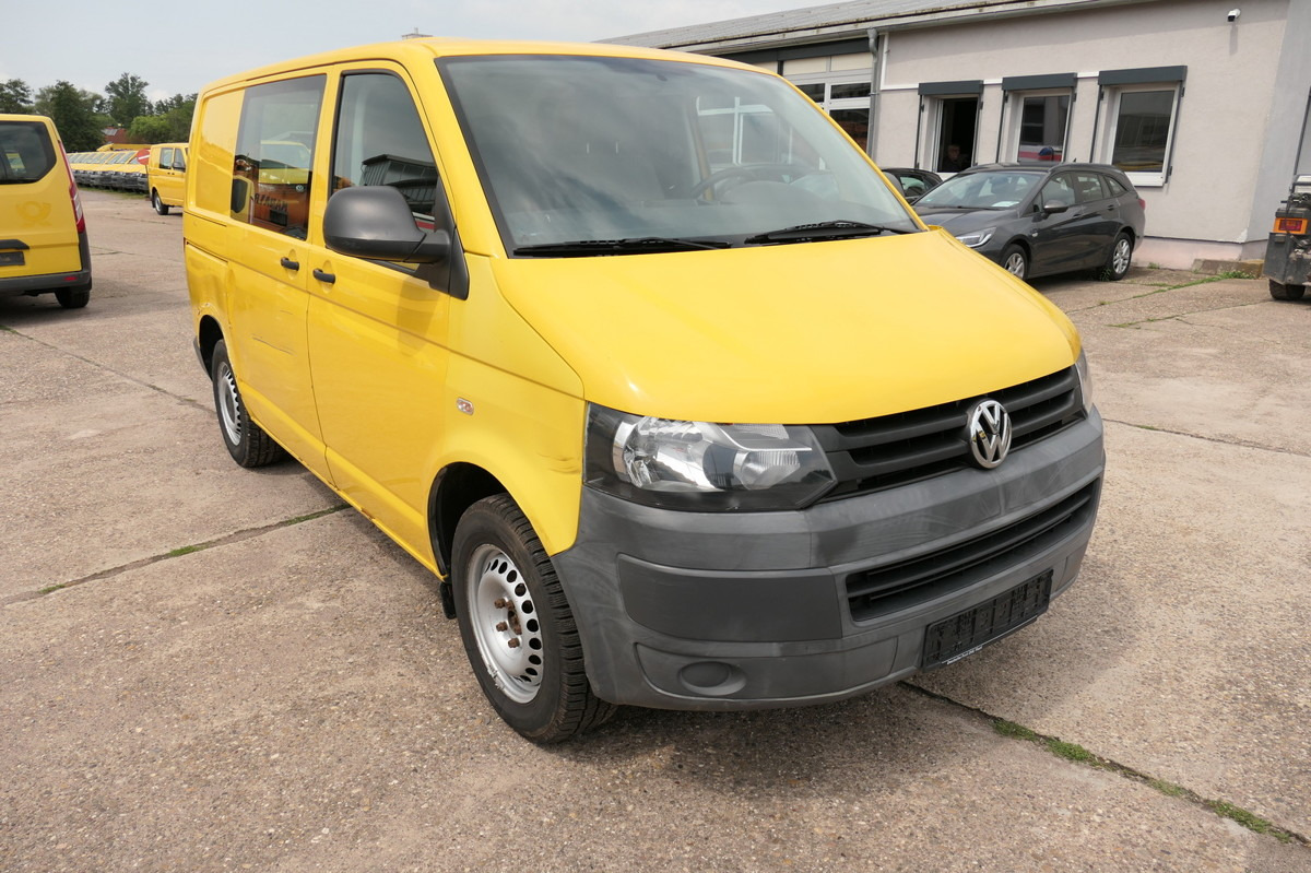 VW T5 Transporter 2.0 TDI PARKTRONIK EURO-5 2xSCHIE - Furgão compacto: foto 2 VW T5 Transporter 2.0 TDI PARKTRONIK EURO-5 2xSCHIE - Furgão compacto: foto 2