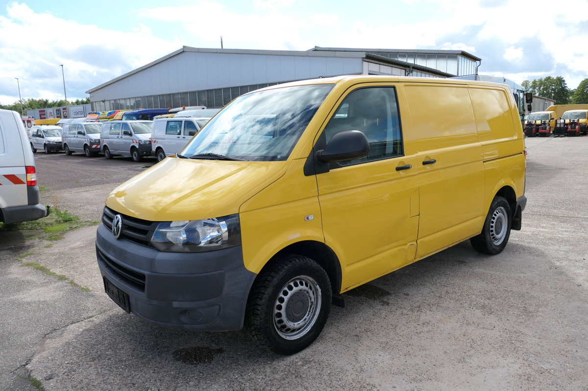 VW T5 Transporter 2.0 TDI PARKTRONIK EURO-5 2xSCHIE - Furgão compacto: foto 1 VW T5 Transporter 2.0 TDI PARKTRONIK EURO-5 2xSCHIE - Furgão compacto: foto 1