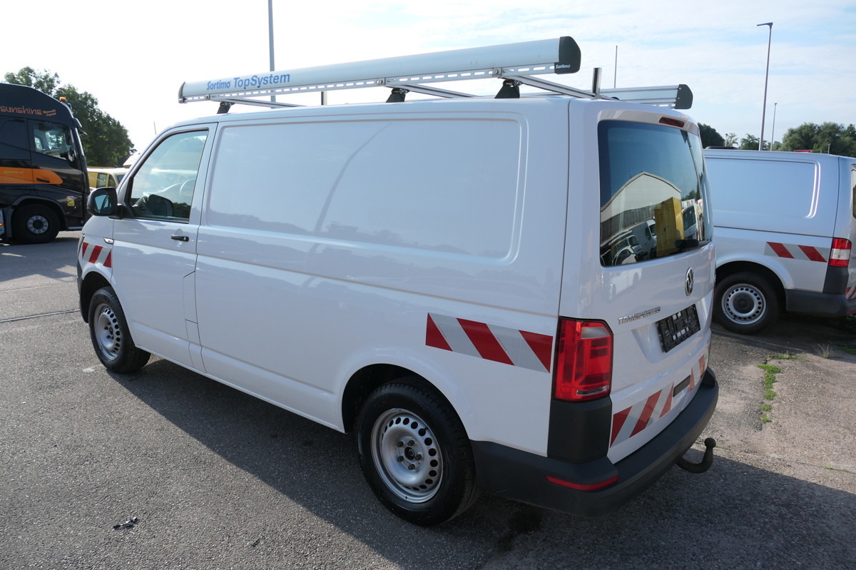 VW T6 Transporter 2.0 TDI 4Motion 3Sitzer KLIMA AHK - Furgão compacto: foto 5 VW T6 Transporter 2.0 TDI 4Motion 3Sitzer KLIMA AHK - Furgão compacto: foto 5