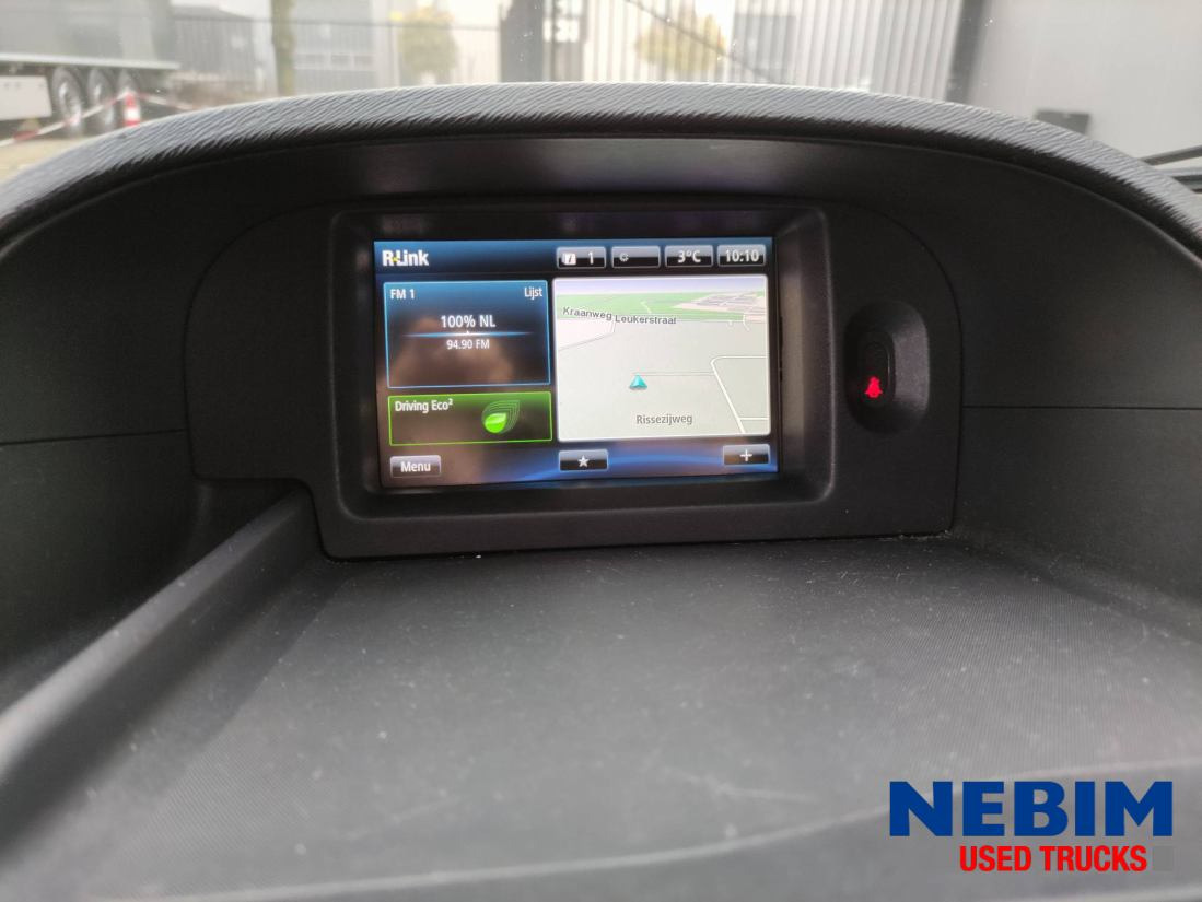 Renault Kangoo Express 1.5 Dci 75 - Nieuwe APK 14-02-2026 - Furgão compacto: foto 4 Renault Kangoo Express 1.5 Dci 75 - Nieuwe APK 14-02-2026 - Furgão compacto: foto 4