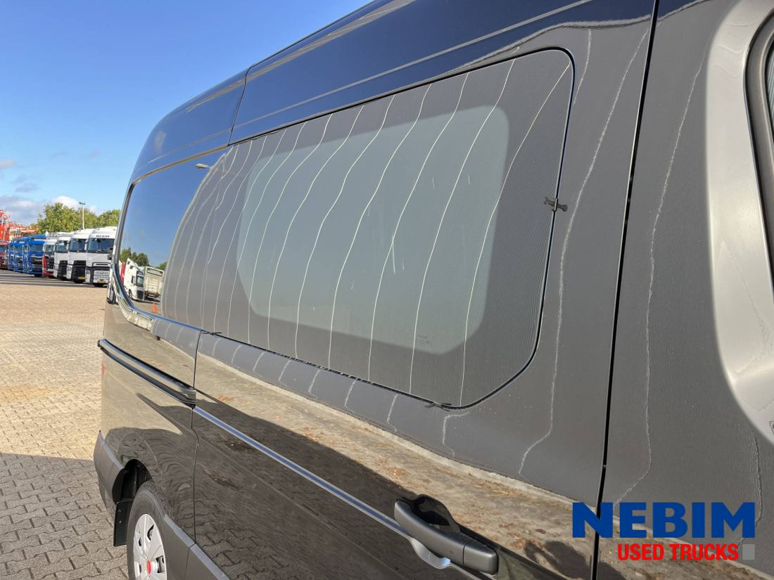 Renault Master L2H2 170HP Automatic Air Suspension - Furgão: foto 4 Renault Master L2H2 170HP Automatic Air Suspension - Furgão: foto 4